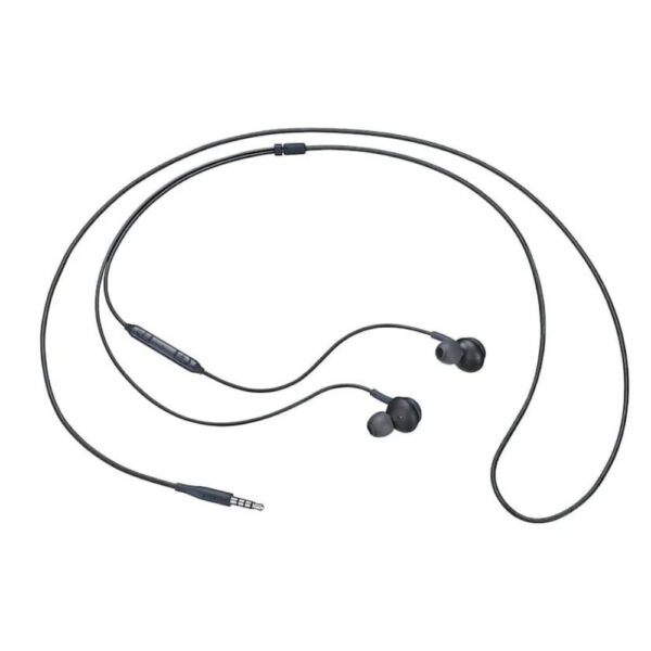 AKG Samsung handsfree blackish silver box - Image 3