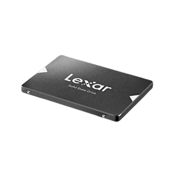 SSD 120GB Lexar (all in one) - Image 2