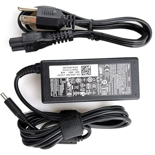 Dell Big pin (Ahsan, Lhr)