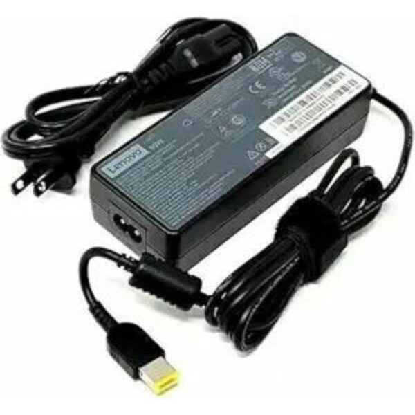 Lenovo round pin 90W (Ahsan, Lhr)