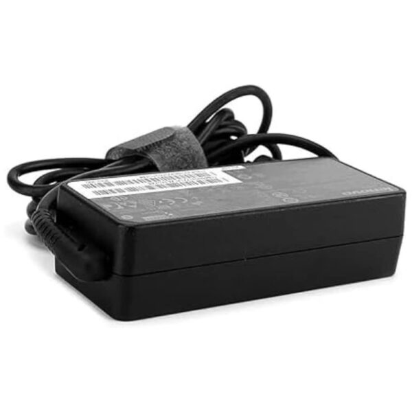 Lenovo round pin 90W (Ahsan, Lhr) - Image 2