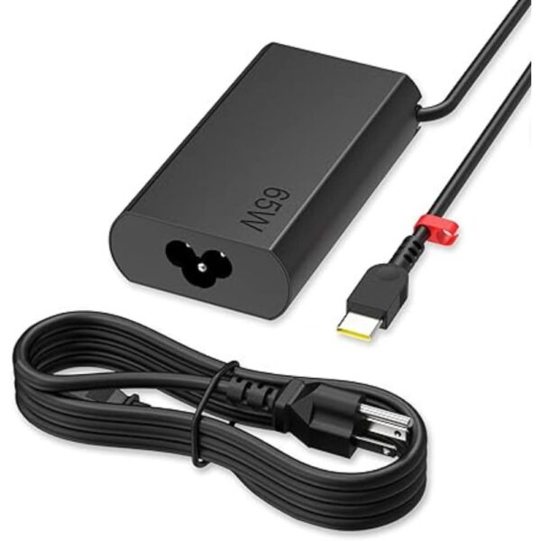 Lenovo USB 65W (Ahsan, Lhr) - Image 2