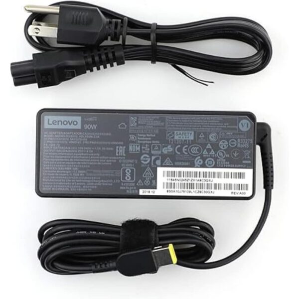 Lenovo USB 90W (Ahsan, Lhr)