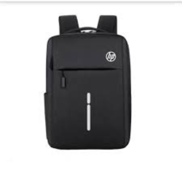 Febric black bag, hp, dell